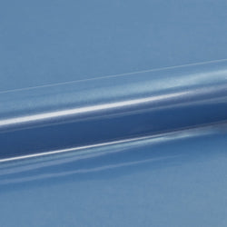 Siser - Easyweed - Vinyle Transfert à Chaud - Bleu Columbia - 30 x 100 cm