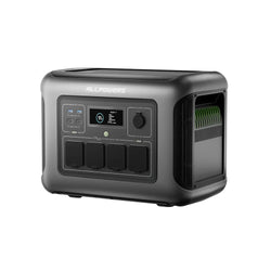 ALLPOWERS - R1500 LITE - Station électrique portable - 1600W 1056Wh