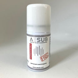 AESUB - Échantillon GRATUIT - Spray matifiant 35 ml - Blanc