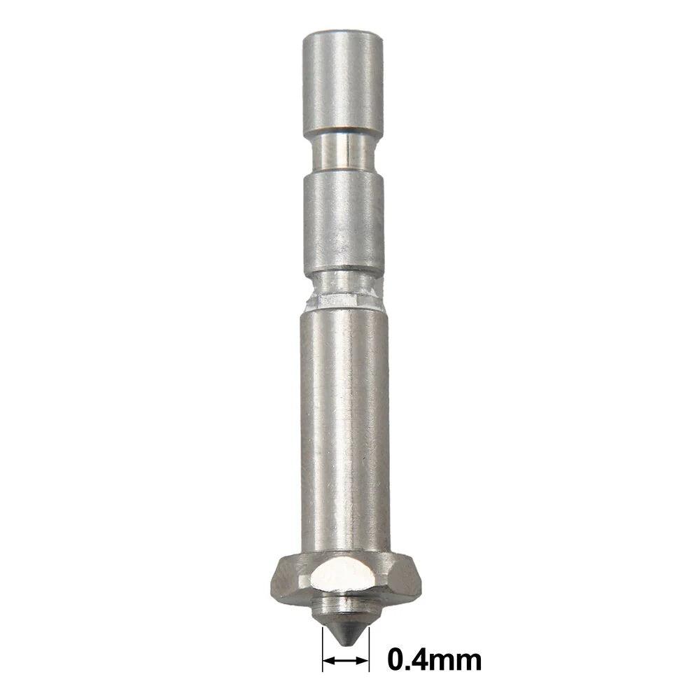 Atome3D com Anycubic Kobra 3 Max/Combo Buse de 0 4 mm (0 4mm Nozzle) Atome3D com Anycubic Kobra 3 Max/Combo Buse de 0 4 mm (0 4mm Nozzle)