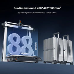 Anycubic - Kobra 3 Max Combo