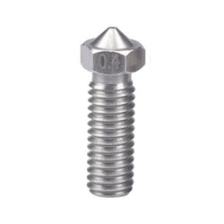 Artillery - Buse Acier Volcano (Steel nozzle) - 0,4 mm