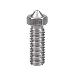 Artillery - Buse Acier Volcano (Steel nozzle) - 1 mm