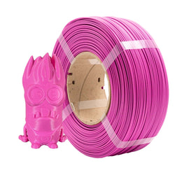 AzureFilm - PLA - Rose (Pink) - 1,75 mm - 1 kg Refill