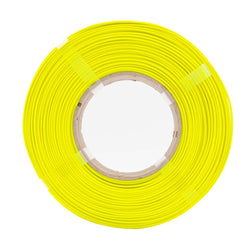 AzureFilm - PLA - Jaune Fluo (Neon Yellow) - 1,75 mm - 1 kg Refill