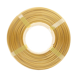 AzureFilm - PLA - Or Champagne (Champagne Gold) - 1,75 mm - 1 kg Refill
