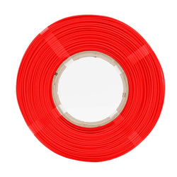 AzureFilm - PLA - Rouge Fluo (Neon Red) - 1,75 mm - 1 kg Refill