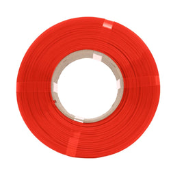 AzureFilm - PLA - Rouge Transparent (Red Transparent) - 1,75 mm - 1 kg Refill