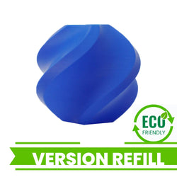 Bambu Lab - ABS - Bleu (Blue) - 1,75 mm - 1 kg - Refill