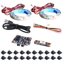 BIQU - Panda Lighting Kit - Kit d'Eclairage pour Panda Station