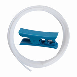 BIQU - Tube PTFE avec Cutter (AMS Tube 4m With Cutter) - 4 m