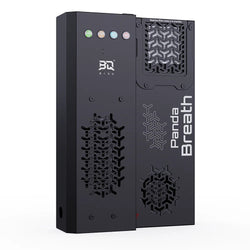 BIQU - Panda Breath - Système de Filtration de l'Air et de Chauffage pour Bambu Lab Séries P1/X1/P2 et A1
