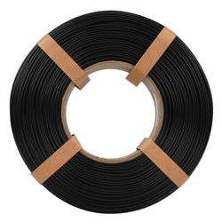 eSun - PLA+ - Noir (Black) - 1,75 mm - 1 kg Refill