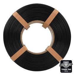 eSun - PLA+ - Noir (Black) - 1,75 mm - 1 kg Refill avec RFID TigerTag