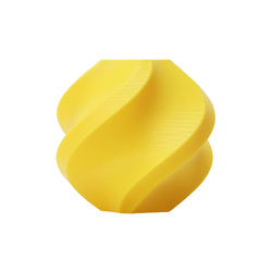 Bambu Lab - PETG HF - Jaune (Yellow) - 1,75 mm - 1kg