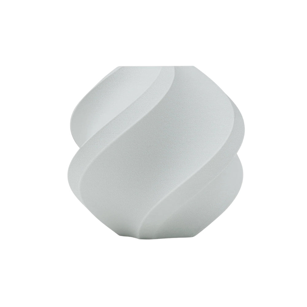 Bambu Lab - PLA Matte - Gris Nardo (Nardo Gray) - 1,75 mm - 1 kg Refill main image 0