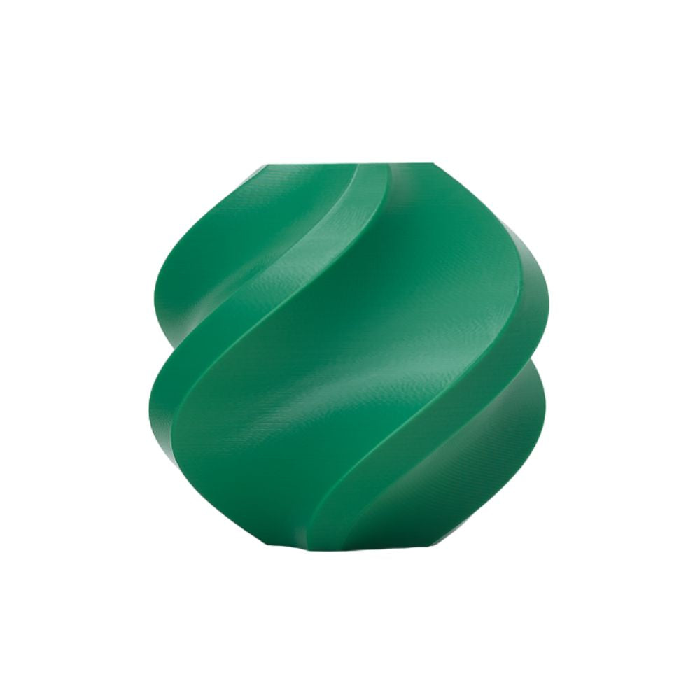Plastic Lab Vert Atome3D.com - Bambu Lab - PLA Basic - Vert Gui (Mistletoe Green) - 1,75 ...