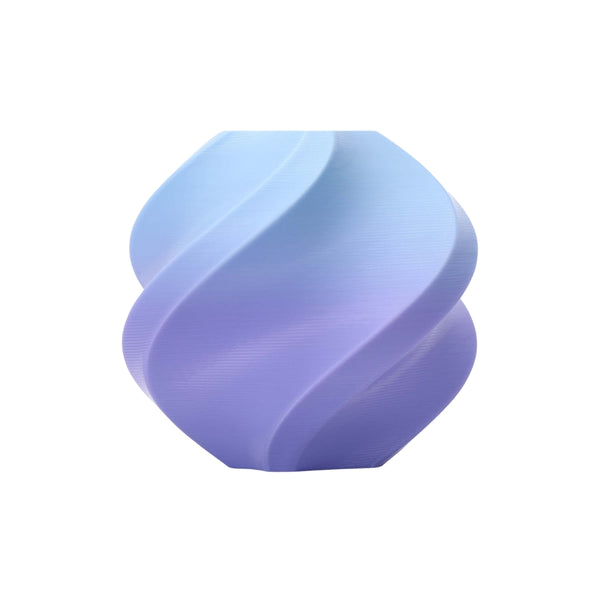 Atome3D.com - Bambu Lab - PLA Basic Gradient - Chewing-Gum Myrtilles ...