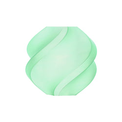 Bambu Lab - PLA Translucent - Vert Jade (Light Jade) - 1,75 mm - 1 kg