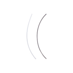 Bambu Lab -  Sonde PTFE pour Imprimante H2D (PTFE Tube on H2D Printer)