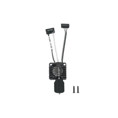 Hotend Amélioré Pour Bambu Lab X1/X1C/X1E - Buse 0,4 Mm Acier Trempé, Thermistance, Chauffage Céramique - Kit Complet