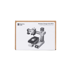 Bambu Lab - Kit pour Fabriquer un Chargeur Sans Fil (Wireless Charger Kit)