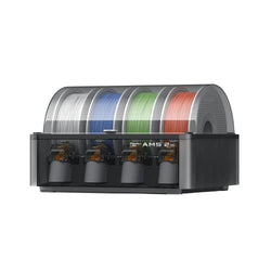 Commutateur 5 Voies AMS Lite Pour Imprimante 3D Bambu Lab A1 – Impression Multicolore Facile