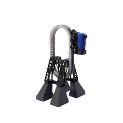 Bambu Lab - Kit pour Fabriquer une Boucle Continue avec Train (Endless Loop Express)