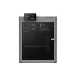 Bambu Lab - P2S - L'icône, Redéfinie