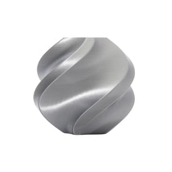 Bambu Lab - PLA Silk+ - Argent (Silver) - 1,75 mm - 1 kg