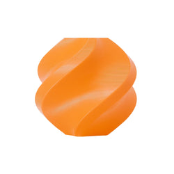 Bambu Lab - TPU 85A - Orange Néon (Neon Orange) - 1,75 mm - 1 kg