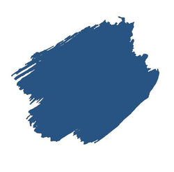 POSCA - Marqueur Pointe Biseautée Large - Bleu Foncé