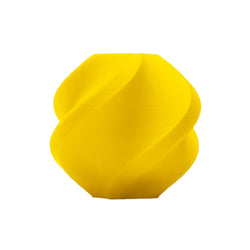 Bambu Lab - PLA Basic - Jaune (Yellow) - 1,75 mm - 1 kg
