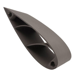 3DXTech - CarbonX PEKK-A + CF15 - Noir (black) - 1,75 mm - 750 g