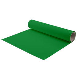 Chemica - Rouleau de Thermocollant de Hotmark Revolution - Vert Clair (Light Green) -  30 cm x 5 m