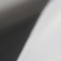 Chemica - Bling Bling Mirror - Rouleau de Thermocollant  Effet Miroir Argent - 50 cm x 5 m