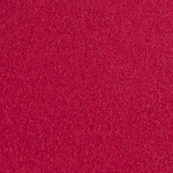 Chemica - Upperflock - Rouleau de Thermocollant - Rouge - 50 cm x 5 m