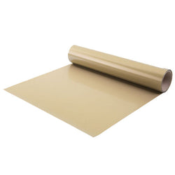 Chemica - Hotmark Revolution - Doré (Gold) - Feuille 30 cm x 20 cm