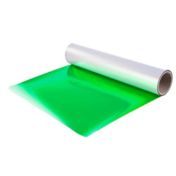 Chemica - Metallic - Vert (Green) - Feuille 30 cm x 20 cm