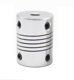 Wanhao - Duplicator 7 - Coupleur Flexible, Duplicator 7, WANHAO