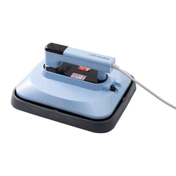 Craft Express - Presse Thermique 25 x 30 cm - Bleu Clair