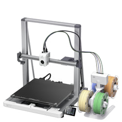 Creality - Précommande Bundle - Ender-3 V3 Mega Combo + 4 bobines offertes