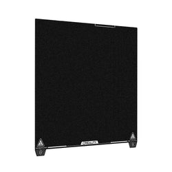 Creality - K2 Plus - Plateau d'impression Résine Epoxy - 370 x 370 mm