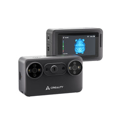 Creality - Pika - Scanner 3D IA Portable