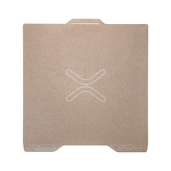 Creality - i7 - Plateau d'Impression PEI Texturé Double Face (Dual-Texture PEI Plate)