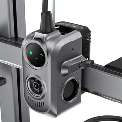 Creality x Biqu - BIGTREETECH Creator Knomi Hi - Écran Intelligent pour Creality Hi