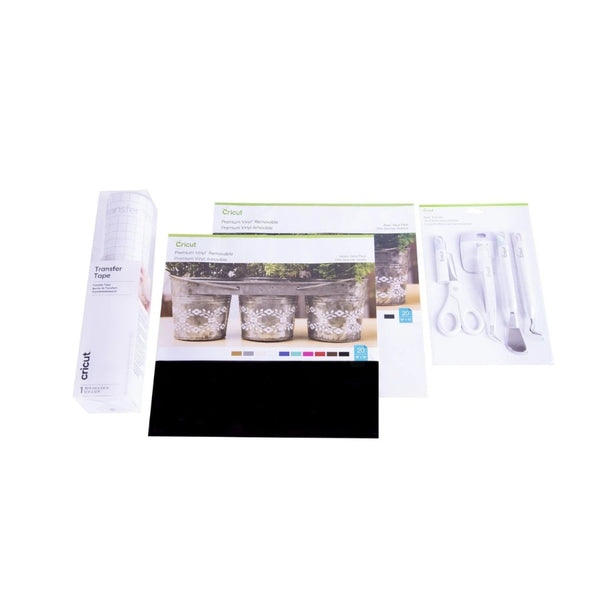 True Creator Box Atome3D.com - Cricut - Creator Box Pour Explore & Maker