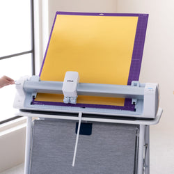 Cricut - Venture - Tapis de Découpe Adhérence Forte