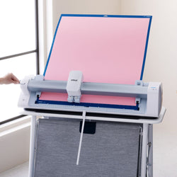 Cricut - Venture - Tapis de Découpe Adhérence Légère