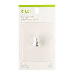 Cricut -01 - Roue de Rainage Simple